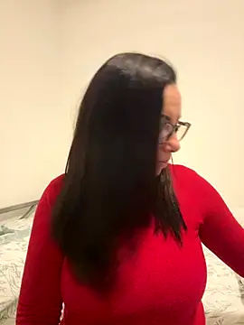 Snapshot of kymii chatting on 7, 1, 2026 kymii online show from 7, 1, 2026