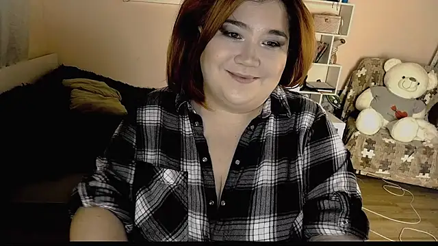 Vi-Vixen online show from 14, 12, 2024