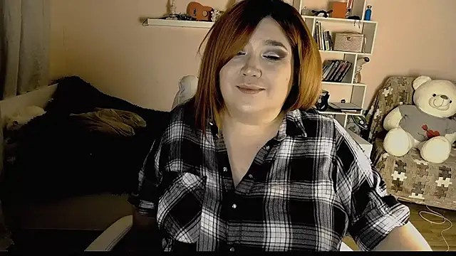 Vi-Vixen online show from 17, 12, 2024