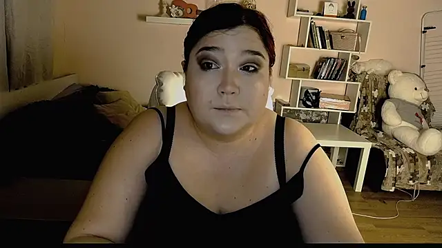 Vi-Vixen online show from 25, 12, 2024