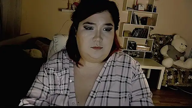 Vi-Vixen online show from 14, 1, 2025