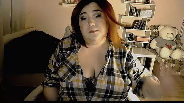 Vi-Vixen online show from 6, 2, 2025