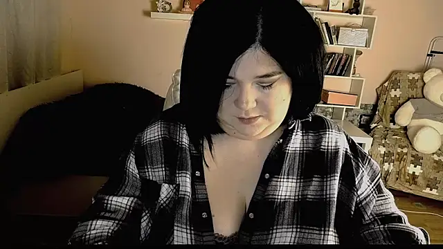 Vi-Vixen online show from 28, 2, 2025