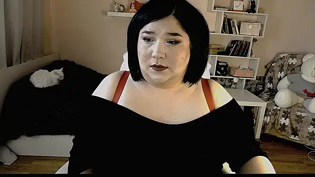 Vi-Vixen online show from 15, 3, 2025