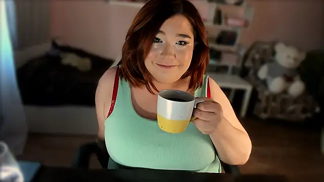 Vi-Vixen online show from 29, 9, 2025