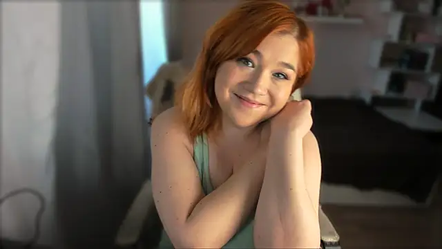 Vi-Vixen online show from 21, 3, 2026