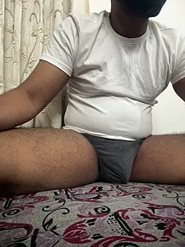 Msunny809 online show from 13, 3, 2026