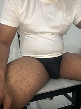 Msunny809 online show from 16, 4, 2026