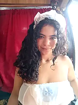 Snapshot of Simone_Miller chatting on 24, 2, 2025 Simone Miller online show from 24, 2, 2025