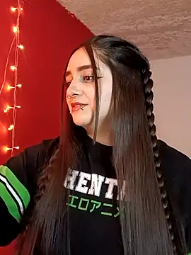 Snapshot of IvonneT chatting on 26, 10, 2025 IvonneT online show from 26, 10, 2025