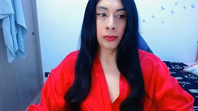 Snapshot of OriannaDomenechi chatting on 21, 6, 2026 OriannaDomenechi online show from 21, 6, 2026