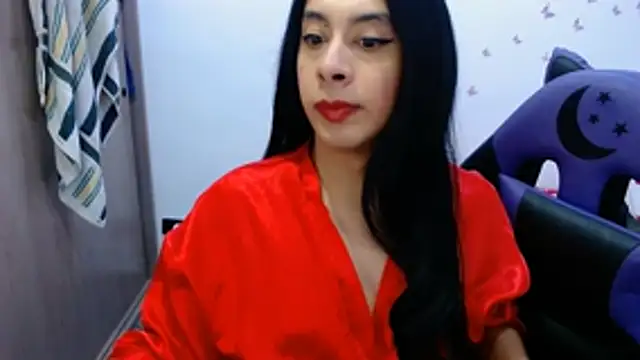 Snapshot of OriannaDomenechi chatting on 4, 8, 2026 OriannaDomenechi online show from 4, 8, 2026