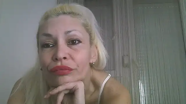 EvaaMina online show from 3, 2, 2025