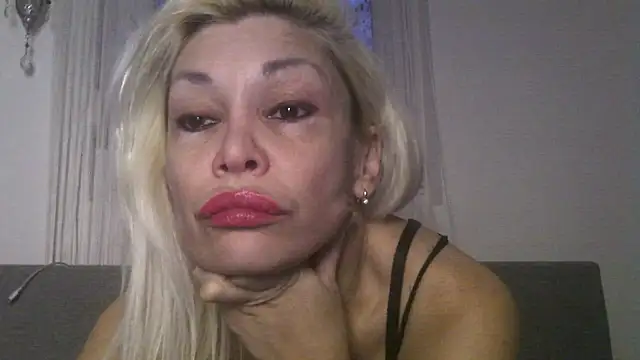 EvaaMina online show from 16, 1, 2026