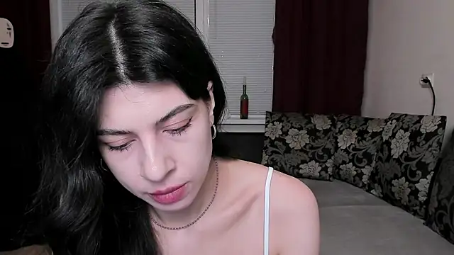 Snapshot of MolagAnna chatting on 21, 2, 2025 MolagAnna online show from 21, 2, 2025