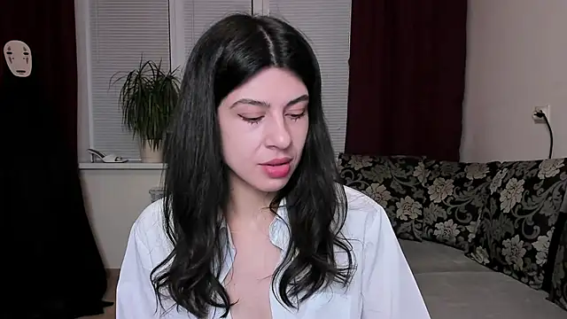 Snapshot of MolagAnna chatting on 28, 2, 2025 MolagAnna online show from 28, 2, 2025