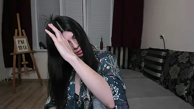 Snapshot of MolagAnna chatting on 23, 10, 2025 MolagAnna online show from 23, 10, 2025