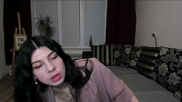 Snapshot of MolagAnna chatting on 16, 12, 2025 MolagAnna online show from 16, 12, 2025