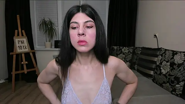 MolagAnna online show from 8, 4, 2026