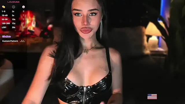 webcumgodess online show from 16, 10, 2025