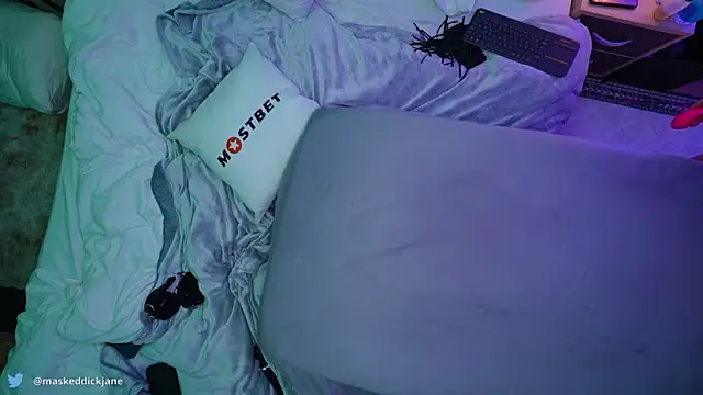 Janemasqueradeporn online show from 27, 2, 2025