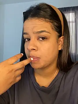 trianawhite online show from 21, 1, 2025