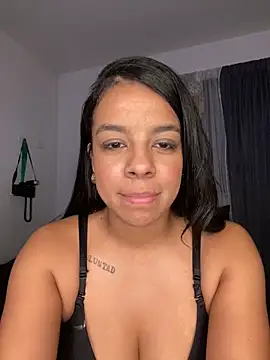 trianawhite online show from 27, 11, 2025