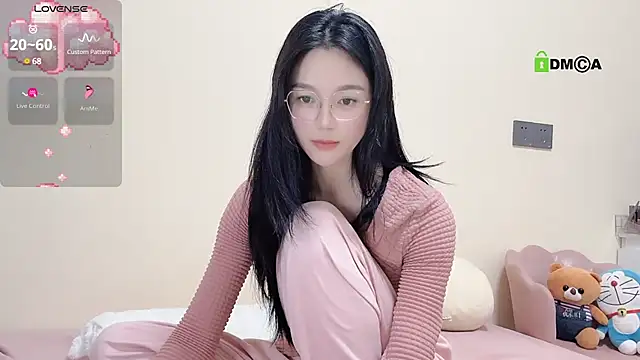 Snapshot of tiramesusu chatting on 15, 2, 2025 tiramesusu online show from 15, 2, 2025