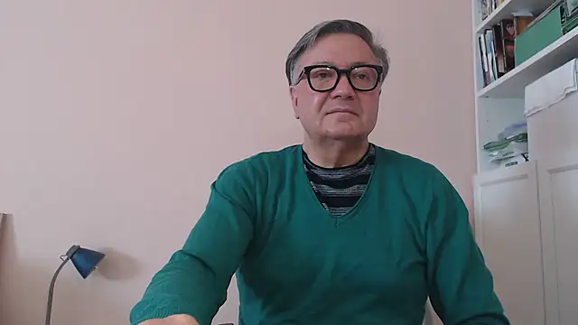 YOU6me online show from 9, 4, 2026