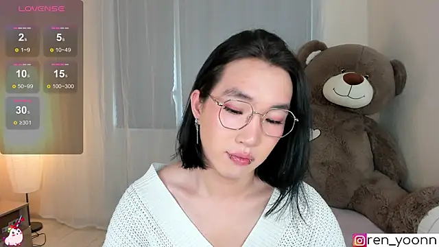 Ren yoon online show from 4, 6, 2026