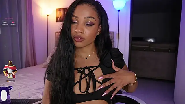 eimi space online show from 14, 3, 2025