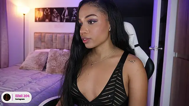 eimi space online show from 16, 3, 2025