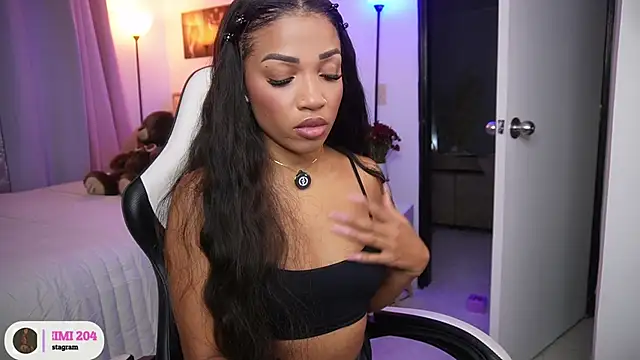 eimi space online show from 11, 10, 2025