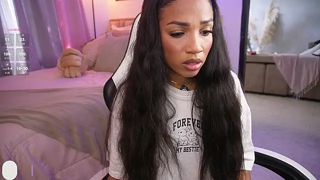 eimi space online show from 13, 10, 2025