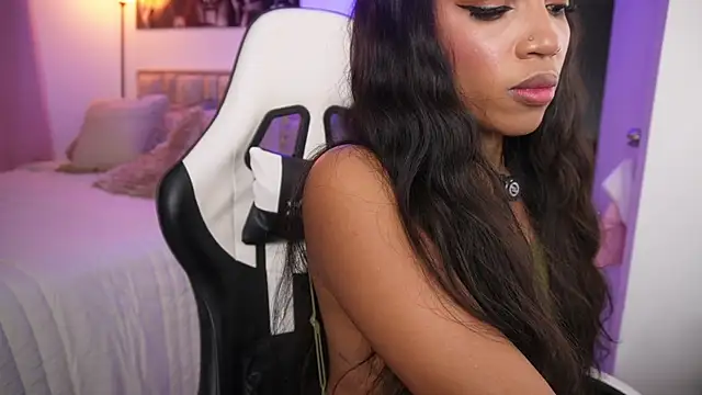 eimi space online show from 16, 11, 2025