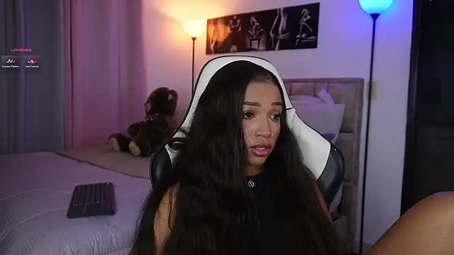 eimi space online show from 14, 12, 2025