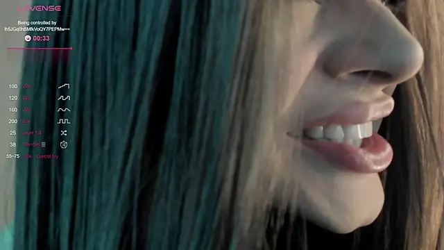 sweetest bella online show from 15, 1, 2025