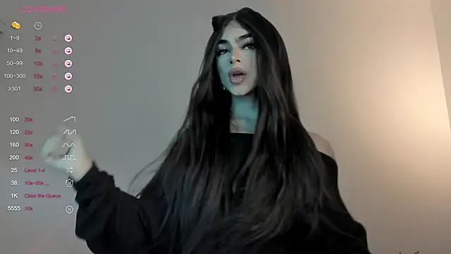 sweetest bella online show from 9, 2, 2025