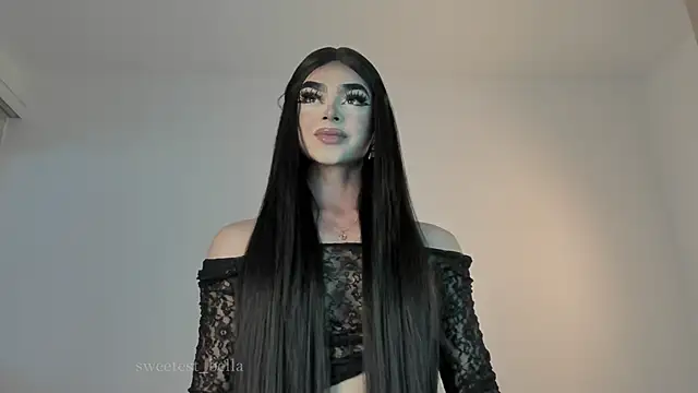 sweetest bella online show from 21, 3, 2025