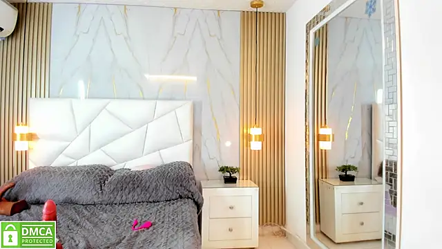 lissetlong69 online show from 3, 2, 2025