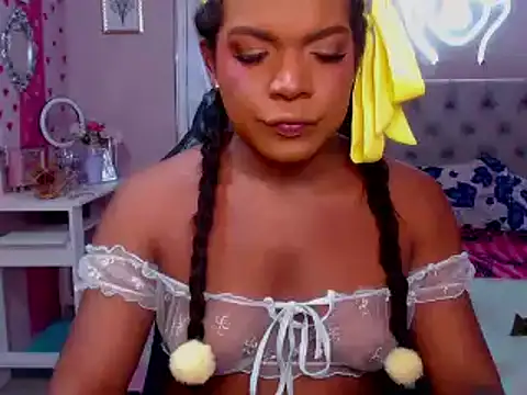 alexa rodriicum online show from 18, 10, 2025