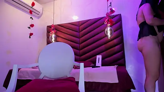 Snapshot of ValerySex_ chatting on 20, 3, 2025 ValerySex online show from 20, 3, 2025