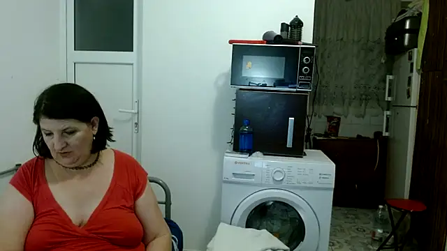 Snapshot of RidemerafSuzana chatting on 3, 12, 2024 RidemerafSuzana online show from 3, 12, 2024