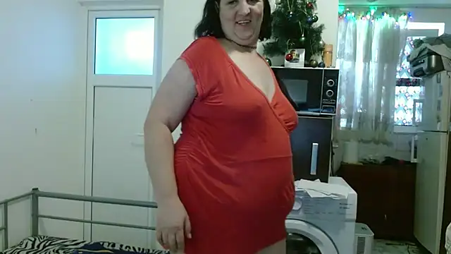 Snapshot of RidemerafSuzana chatting on 17, 1, 2025 RidemerafSuzana online show from 17, 1, 2025