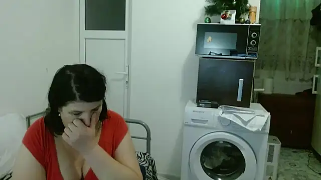 Snapshot of RidemerafSuzana chatting on 17, 1, 2025 RidemerafSuzana online show from 17, 1, 2025