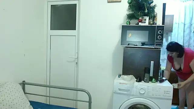 Snapshot of RidemerafSuzana chatting on 23, 2, 2025 RidemerafSuzana online show from 23, 2, 2025