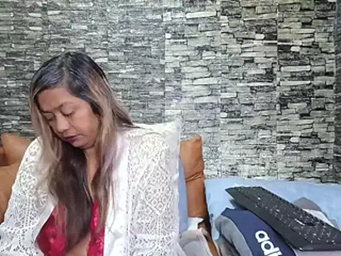 Mammabear 4u online show from 31, 7, 2026