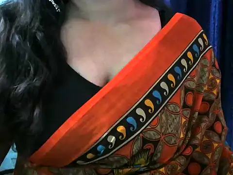Snapshot of SexyRashmika chatting on 4, 2, 2025 SexyRashmika online show from 4, 2, 2025