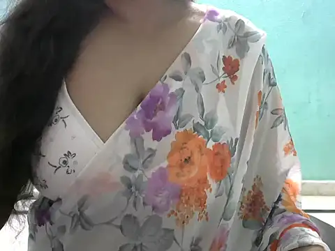 Snapshot of SexyRashmika chatting on 27, 9, 2025 SexyRashmika online show from 27, 9, 2025