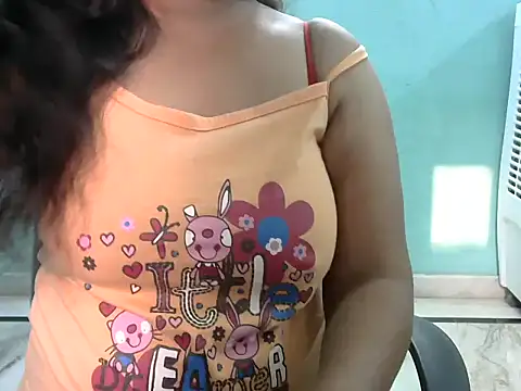 Snapshot of SexyRashmika chatting on 2, 11, 2025 SexyRashmika online show from 2, 11, 2025